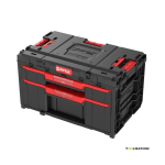 Q-Brick Įrankių dėžė Qbrick SKRQONED2PCZAPG001 kahe sahtliga