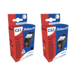 Pelikan tint Canon PG545XL jaoks
