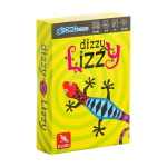 Dizzy Dizzy Lizzy kaardim&auml;ngu karp
