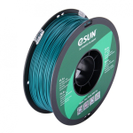 eSUN PLA+175G1 materjal 3D-printimiseks Pol&uuml;piimhape pluss (PLA +) Roheline 1 kg