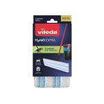 Vileda 4023103251564 mopitarvik Mopi lapp Valge