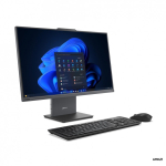 LENOVO PC AiO ThinkCentre neo 55a-24 G6 - Ryzen7 AI 350, 23.8" FHD, 16GB, 512SSD, ilmaDVD, WiFi, BT, W11P