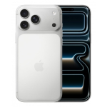 Apple iPhone 17 Pro Max 17,5 cm (6.9") Kaksik-SIM iOS 26 5G USB t&uuml;&uuml;p-C 2 TB H&otilde;be