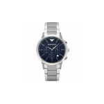 Armani Armani Elegantne kullatud kaelakee tsirkooniteguga S&uuml;da EG3622710