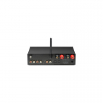 Pro-Ject STEREO BOX E - Minimalistlik integreeritud v&otilde;imendi - Must