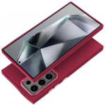 Oem FRAME kaitse&uuml;mbris Samsung Galaxy S20 FE / S20 FE 5G jaoks magenta