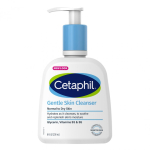 Cetaphil Gentle Skin Cleanser Puhastusvedelik 237 ml