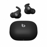 Beats Beats Powerbeats Fit -t&auml;ysin langattomed nappikuulokkeet, myrskynmusta