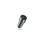 Auto Auto laadija CC-40Q QC3.0 60W