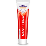 Sylveco Natur Blanc remineraliseeriv hambapasta magusa kaneeli 100ml