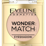 Eveline Eveline Cosmetics Wonder Match Lauk 01 Baas, 3 g