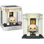 Funko POP kujul Harry Potter Griphook