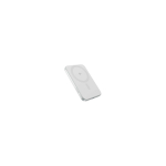 Epico UltraPack Qi2 Slim 5000mAh alumiiniumist Mag+ juhtmevaba powerbank EM51 | tume sinine | juhtmevaba laadimine 15W