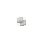 UNIQ Keva Prime &uuml;mbris AirPods Pro 3. generatsioonile must