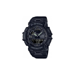 Casio G-Shock GBA-900-1AER kell K&auml;ekell Must