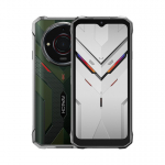 HOTAV HOTAV T7S nutitelefon (roheline)