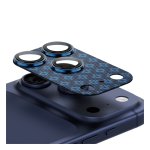 Benks Benks Tempered glass Armor Warrior Lens (BE70) for Iphone 17 Pro