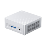 MINIS MINIS FORUM M1 Plus i5-12600H 16GB + 512GB Mini PC