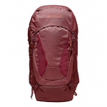 VAUDE Asymmetric 48+8 48 l Kirss (puuvili)