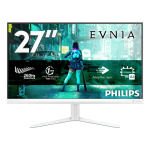 Philips 27M2N3201PL/00 PC lamekuvar 1920 x 1080 pikslit Valge