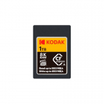 Kodak CFexpress Type A 1 Tb EKMCFXA1TK