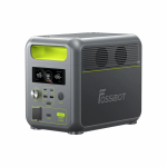 FOSSIBOT FBP1200 1200W Charging Station (Green)