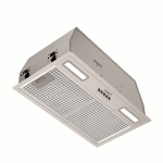 CATA GA 52 LUX | Hood | Canopy | Energy efficiency class A |