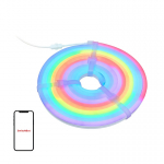 Sznur Sznur LED smart SWITCHBOT Neon Wire Rope Light