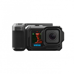 GoPro MISSION 1 PRO Grip Edition actionkaamera