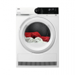 AEG TR7E2W85W 7000 SensiDry kuivausrumpu