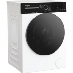 Whirlpool WPM 07W ADS EE pesumasin Eest t&auml;idetav 10 kg 1400 RPM Valge