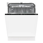 GORENJE GV16D9 60 cm sisseehitatud n&otilde;udepesumasin