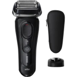 Braun Series 9 Sport 9110s Foolium pardel Must