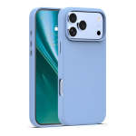 Etteri Elegant Mag &uuml;mbris, mis on m&otilde;eldud iPhone 17 Pro / 18 Pro, taevasinise v&auml;rviga