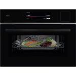 AEG Series 9000 TP9SK821B 45 l 3000 W Must