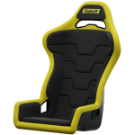 X X Rocker Sabelt SRS-1 simracingu tool Korpus klaasplekist polsterdatud - must v&otilde;idus&otilde;it
