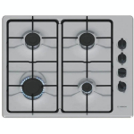 Bosch Gaasi pliit pbp6b5k80 inox