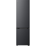 LG GBBSJ2CCEP k&uuml;lmik-k&uuml;lmutaja, must, 2 m