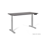 UNIQUE ACTIVE I Elektriline laud 140x70 cm Antriit