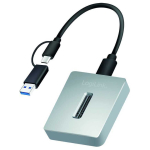 Logilink QP0034 USB-C/A M.2 Hall
