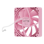 Hyte FA12 120 mm korpuseventilaator roosa 4 tk