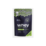 Puls Puls Nutrition Whey valgujahu, pirn-vanilje, 550 g