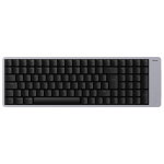 Lofree Flow 2 100 Kailh Pulse Tactile mehaaniline klaviatuur, must