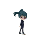 BP BP Q POSKET PETIT - JUJUTSU KAISEN - MAKI ZENIN