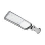 Bemko 100W LED t&auml;navavalgusti JAZMIN, heledates hall, 4000K, IP65