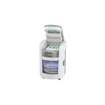 Leitz IQ Optimax AutoFeed 150 80380000 paberkalculator, P4, 150 lehte, 15-liitrine pr&uuml;gikast
