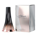 Christian Christian Siriano Silhouette parf&uuml;&uuml;mivesi 100 ml (naistele)