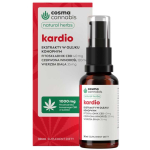 Cosma Cosma Cannabis S&uuml;da toidulisand 30 ml