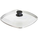 Klaasist Klaasist kaas pannile 26 cm / Lodge