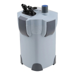 SUNSUN HW-402A External Filter